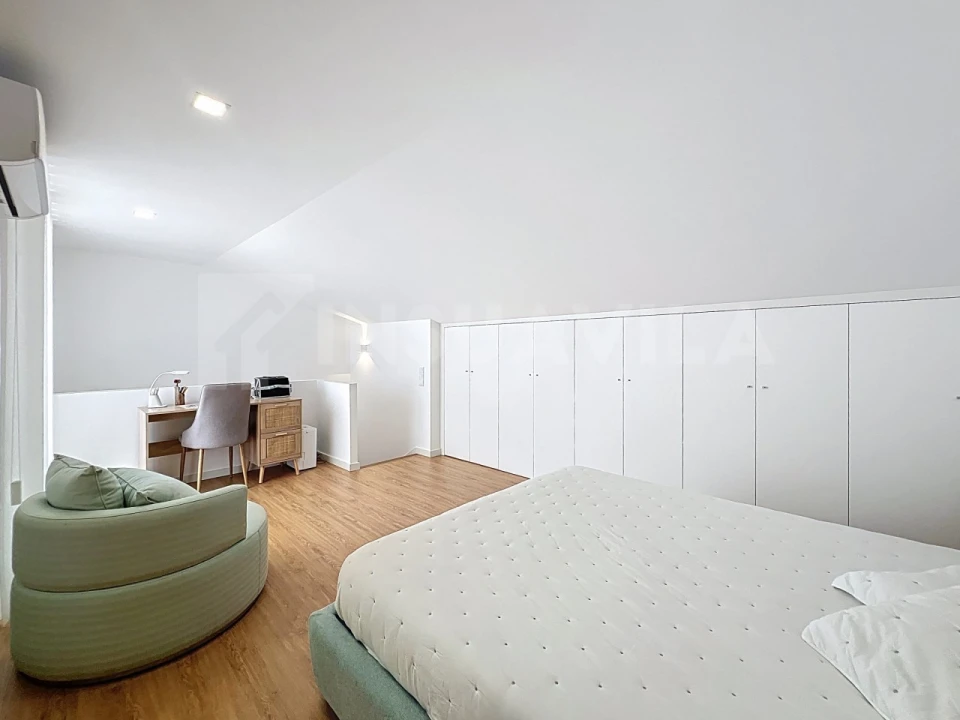 Apartamento T3 para Venda em Areosa Foto 25