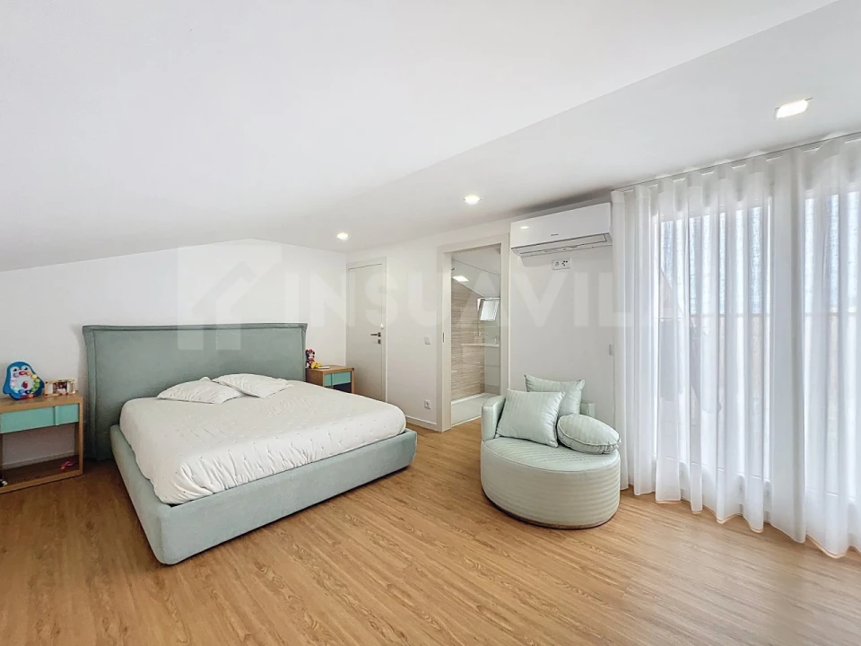 Apartamento T3 para Venda em Areosa Foto 26