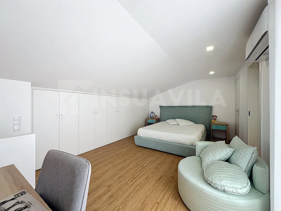 Apartamento T3 para Venda em Areosa Foto 27