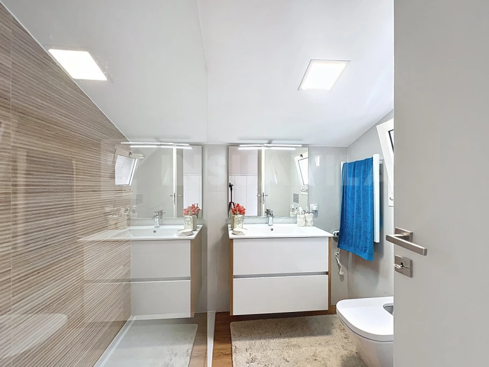 Apartamento T3 para Venda em Areosa Foto 28