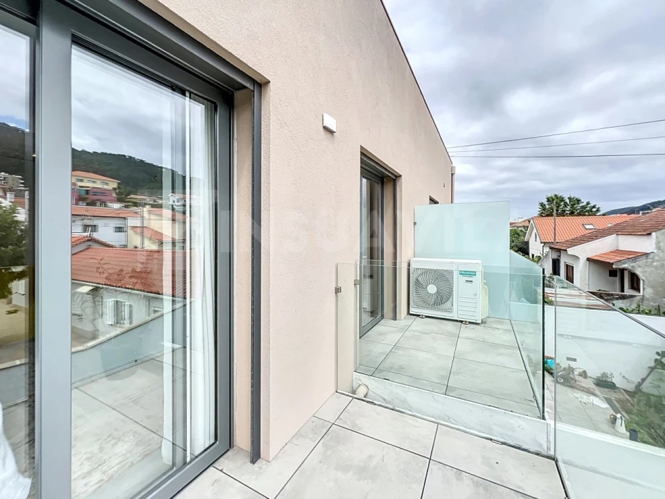 Apartamento T3 para Venda em Areosa Foto 29