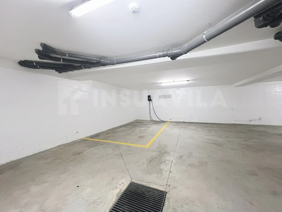 Apartamento T3 para Venda em Areosa Foto 32