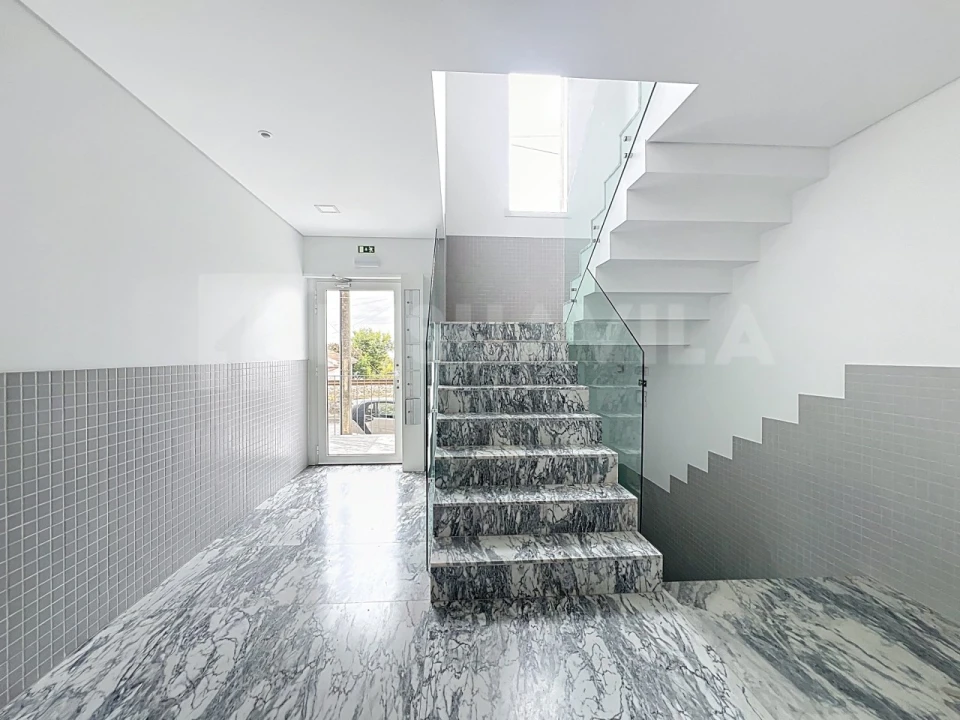 Apartamento T3 para Venda em Areosa Foto 34