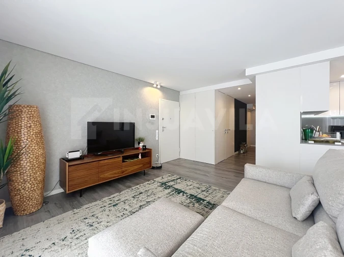 Apartamento T3 para Venda em Areosa Foto 3