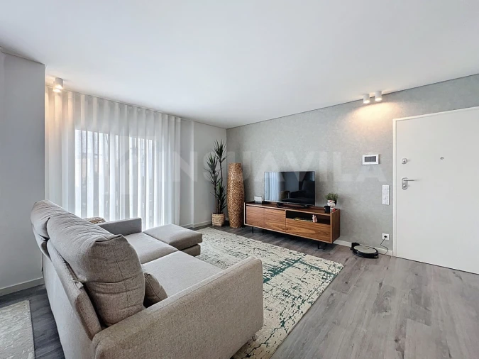 Apartamento T3 para Venda em Areosa Foto 4