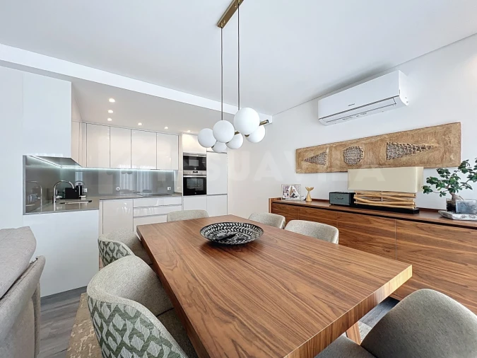 Apartamento T3 para Venda em Areosa Foto 6