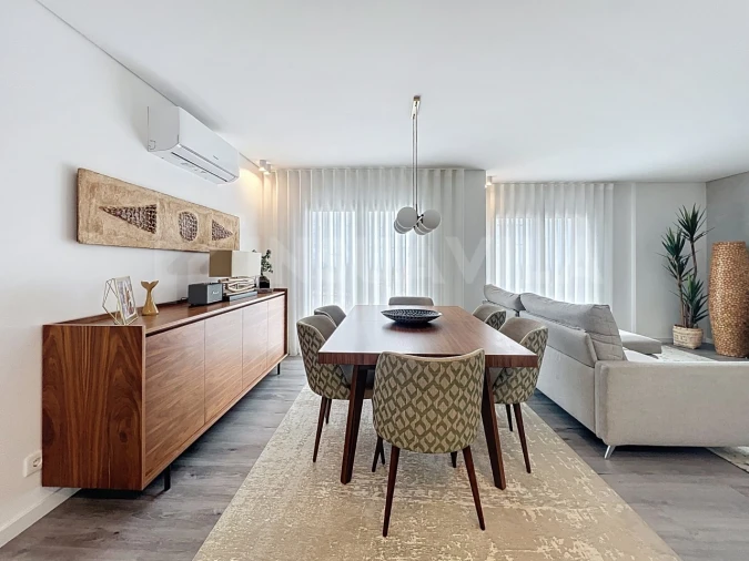 Apartamento T3 para Venda em Areosa Foto 7