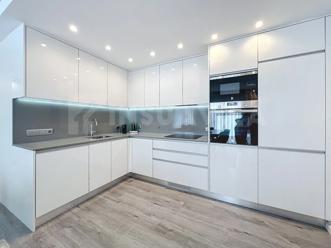 Apartamento T3 para Venda em Areosa Foto 10