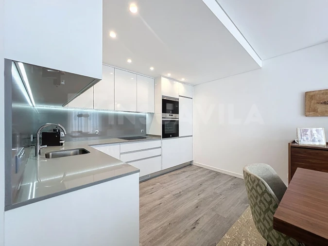 Apartamento T3 para Venda em Areosa Foto 12