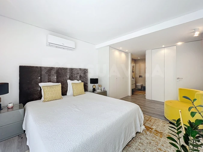 Apartamento T3 para Venda em Areosa Foto 16