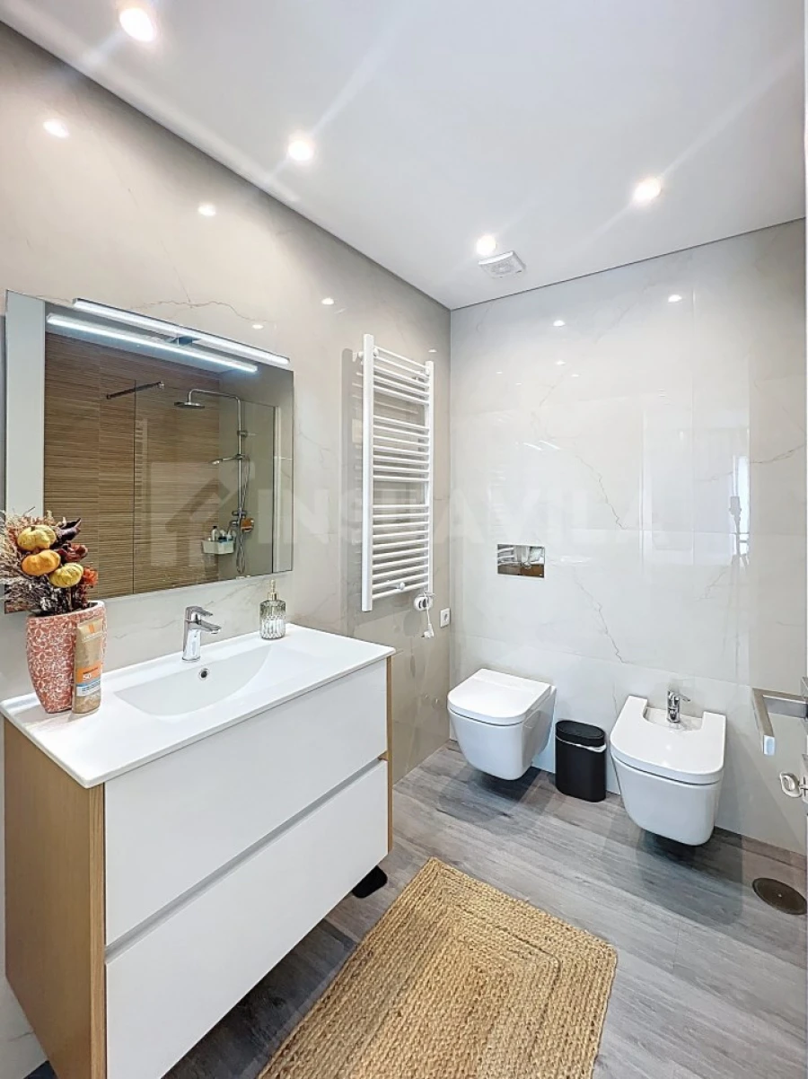 Apartamento T3 para Venda em Areosa Foto 18