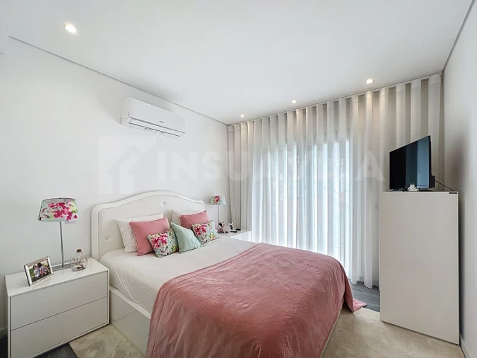 Apartamento T3 para Venda em Areosa Foto 20