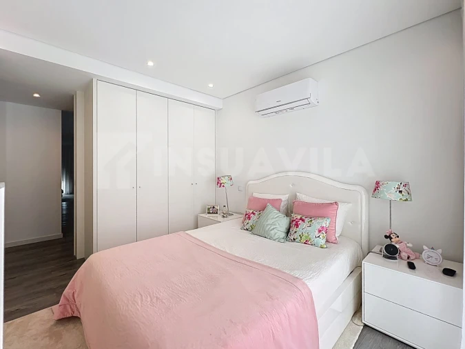 Apartamento T3 para Venda em Areosa Foto 21