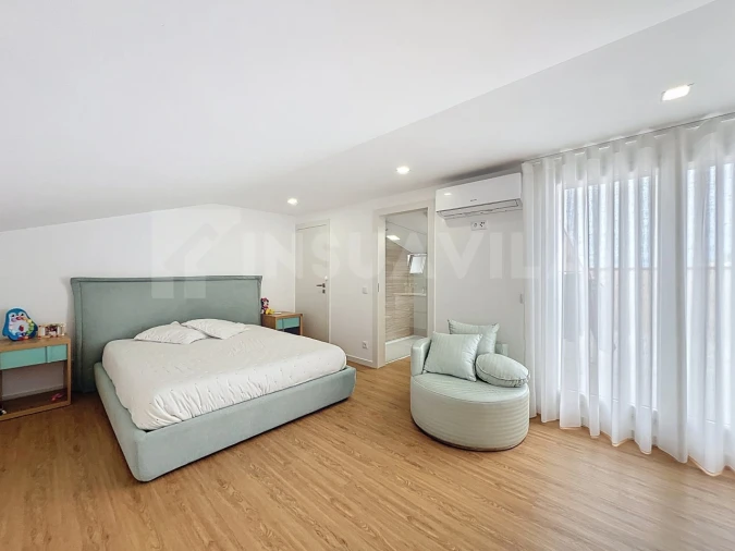 Apartamento T3 para Venda em Areosa Foto 26