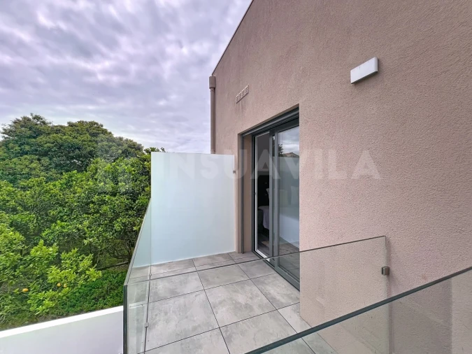 Apartamento T3 para Venda em Areosa Foto 30