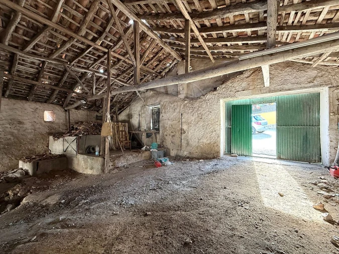 Moradia T2 para Venda em Azueira e Sobral da Abelheira Foto 14