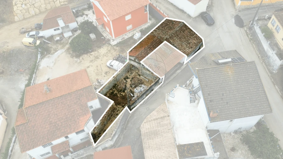 Moradia T2 para Venda em Azueira e Sobral da Abelheira Foto 22