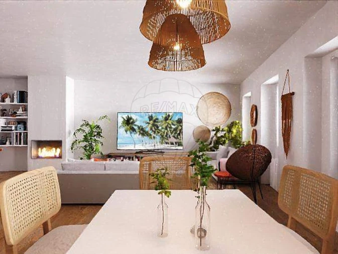 Moradia T2 para Venda em Azueira e Sobral da Abelheira Foto 19