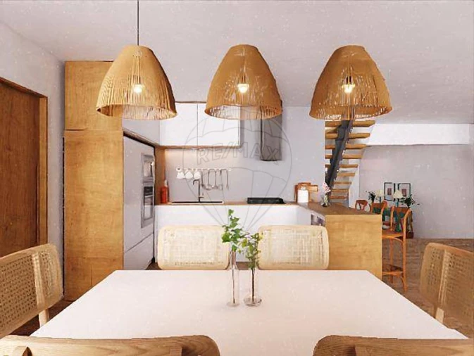 Moradia T2 para Venda em Azueira e Sobral da Abelheira Foto 20