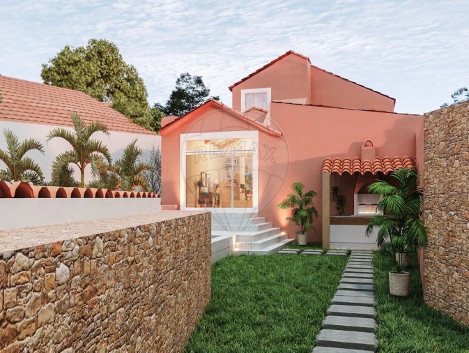 Moradia T2 para Venda em Azueira e Sobral da Abelheira Foto 7