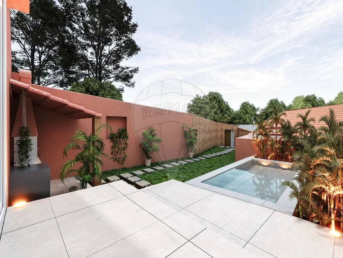 Moradia T2 para Venda em Azueira e Sobral da Abelheira Foto 9