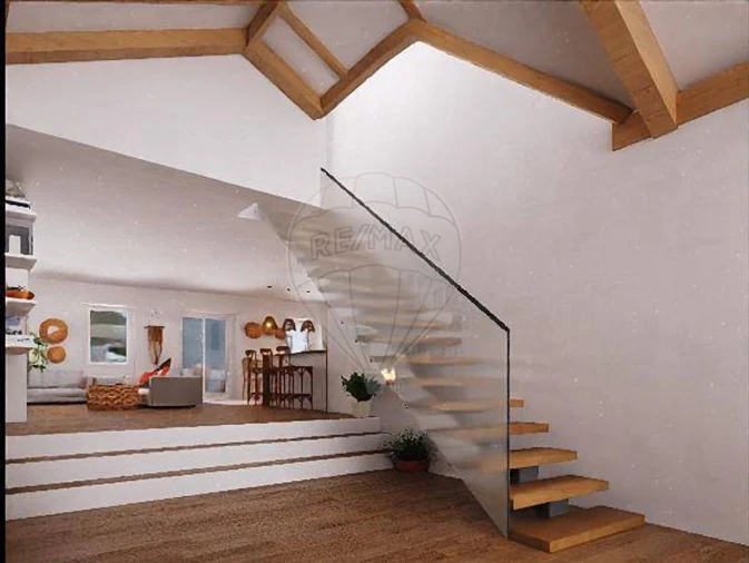 Moradia T2 para Venda em Azueira e Sobral da Abelheira Foto 21