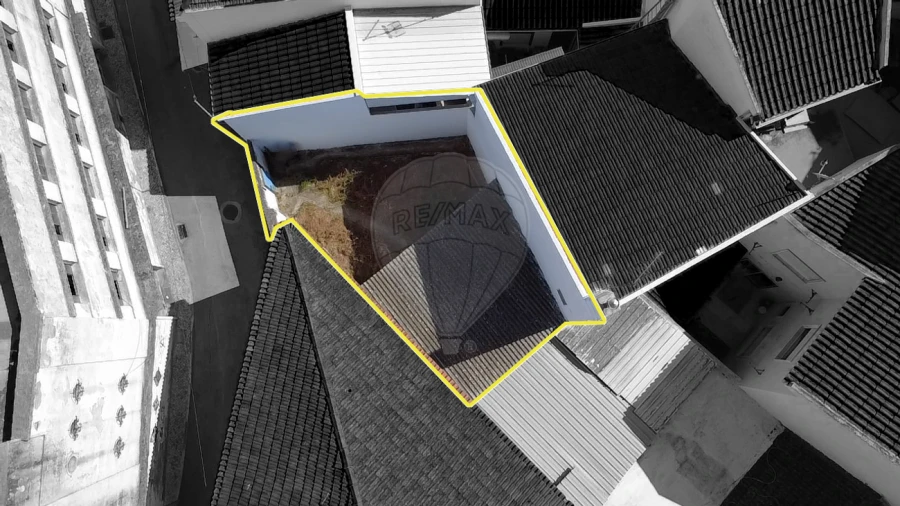 Terreno para Venda em Aveiras de Cima Foto 8