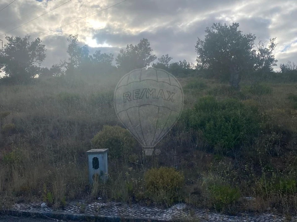 Terreno para Venda em Vialonga Foto 6