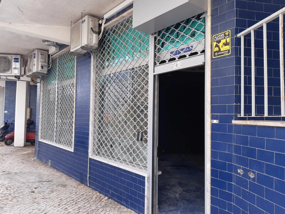 Negócio para Venda em Loures Foto 21