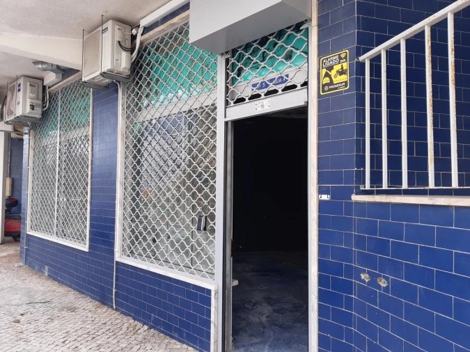 Negócio para Venda em Loures Foto 2