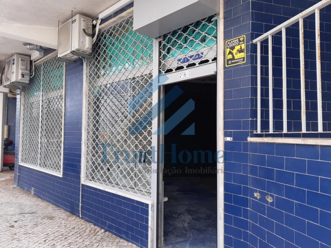 Negócio para Venda em Loures Foto 22