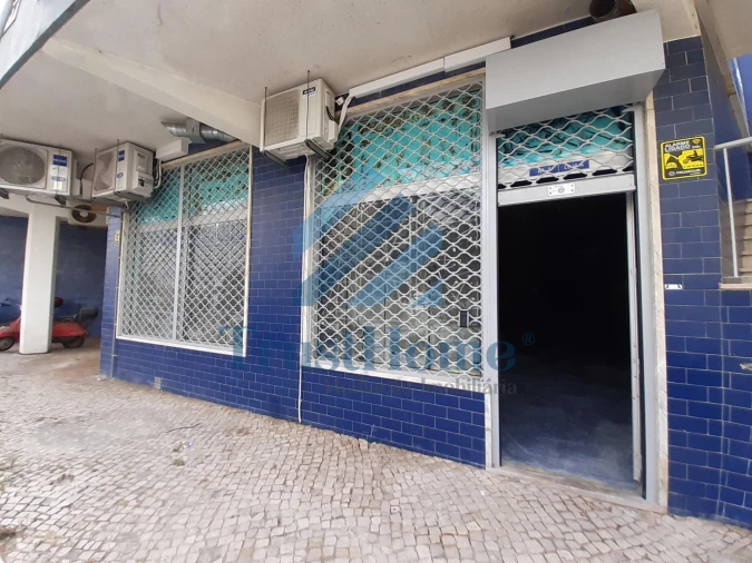 Negócio para Venda em Loures Foto 27