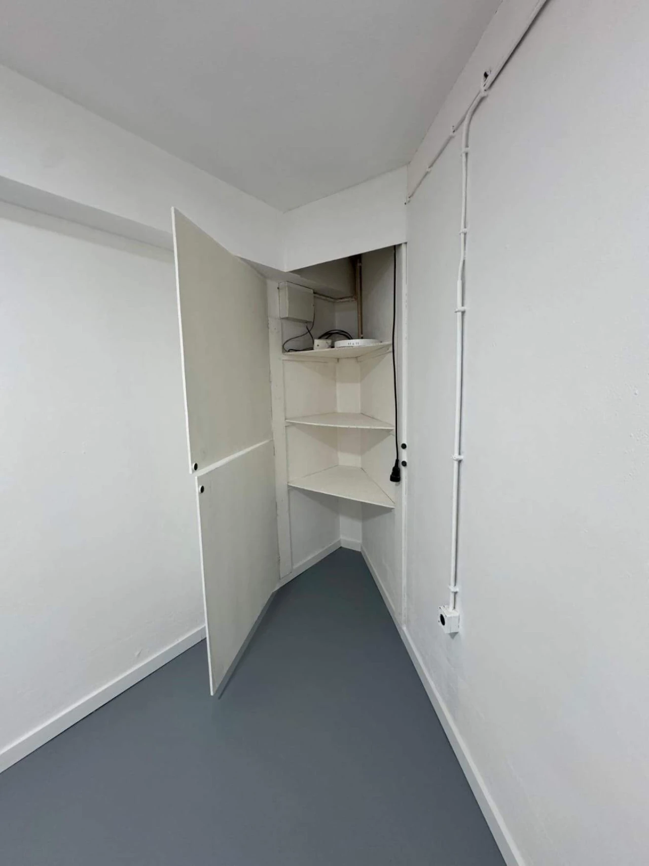 Garagem para Venda em Braga (São José de São Lázaro e São João do Souto) Foto 15