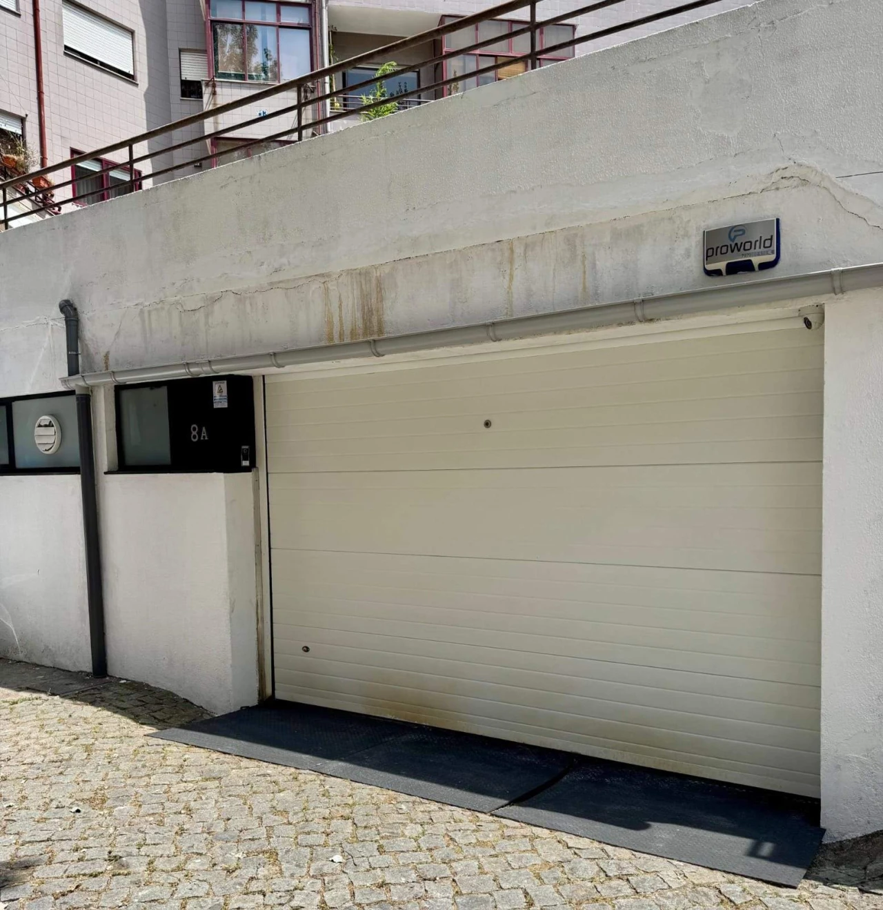 Garagem para Venda em Braga (São José de São Lázaro e São João do Souto) Foto 32
