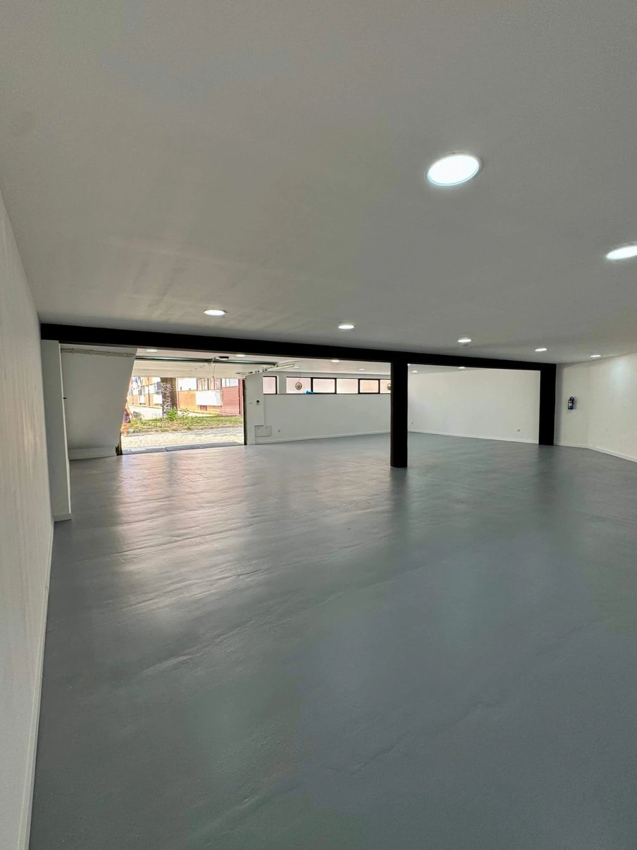 Garagem para Venda em Braga (São José de São Lázaro e São João do Souto) Foto 4