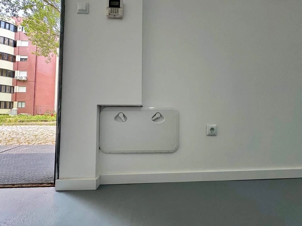 Garagem para Venda em Braga (São José de São Lázaro e São João do Souto) Foto 7