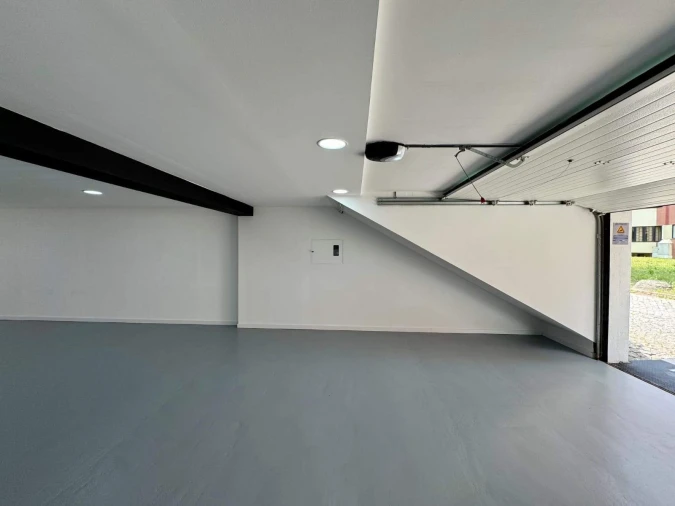 Garagem para Venda em Braga (São José de São Lázaro e São João do Souto) Foto 23