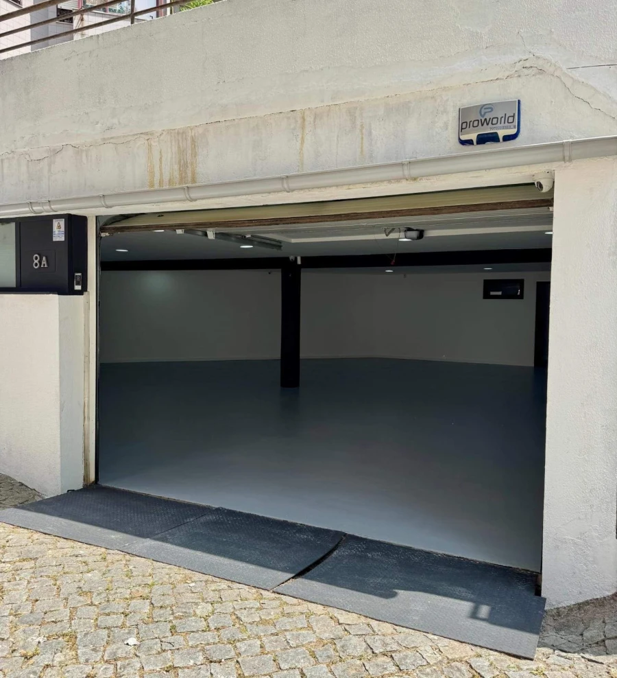 Garagem para Venda em Braga (São José de São Lázaro e São João do Souto) Foto 31