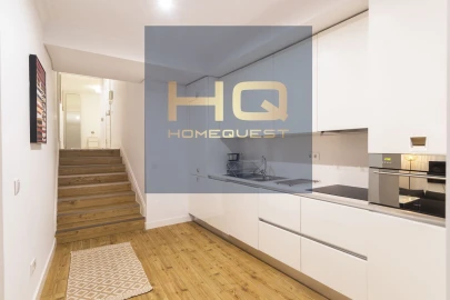 Apartamento T2 para Venda em Santa Maria Maior