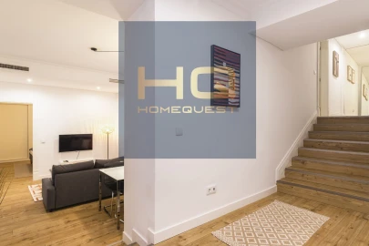 Apartamento T2 para Venda em Santa Maria Maior