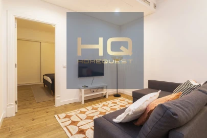 Apartamento T2 para Venda em Santa Maria Maior