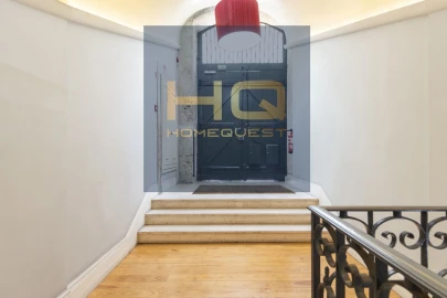 Apartamento T2 para Venda em Santa Maria Maior