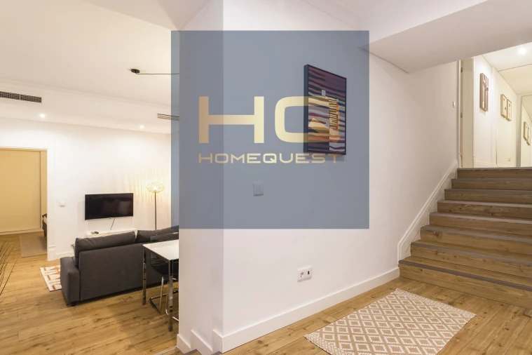 Apartamento T2 para Venda em Santa Maria Maior Foto 13