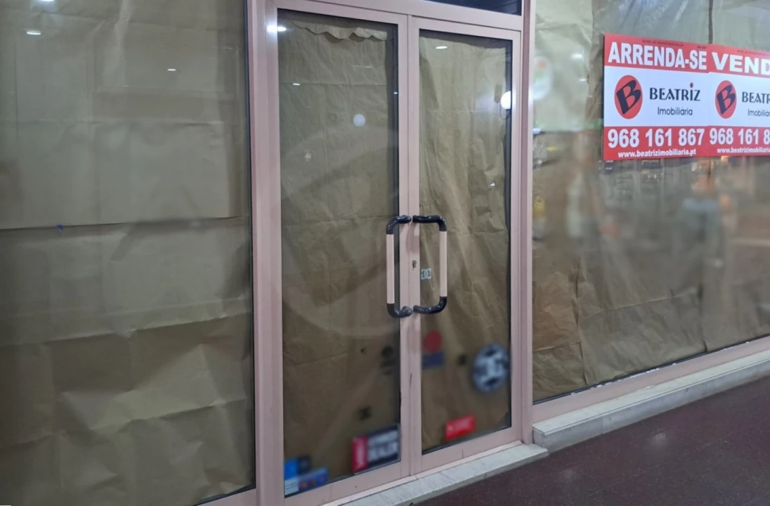 Loja para Arrendamento em Vila do Conde Foto 3
