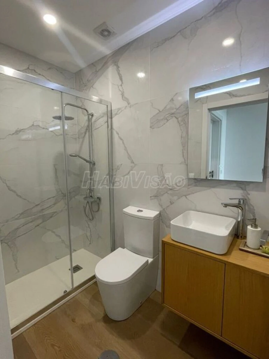 Moradia T3 para Venda em Valongo Foto 24