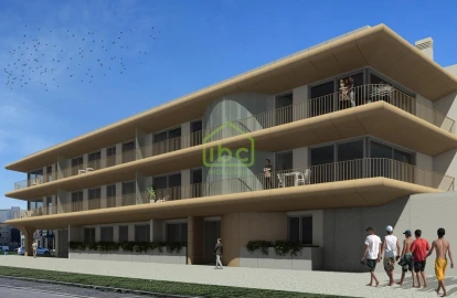 Apartamento T3 para Venda em Póvoa de Varzim, Beiriz e Argivai