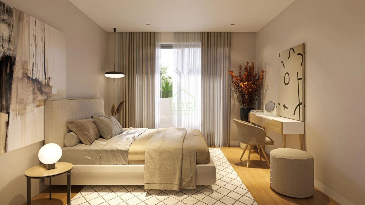 Apartamento T3 para Venda em Póvoa de Varzim, Beiriz e Argivai Foto 11