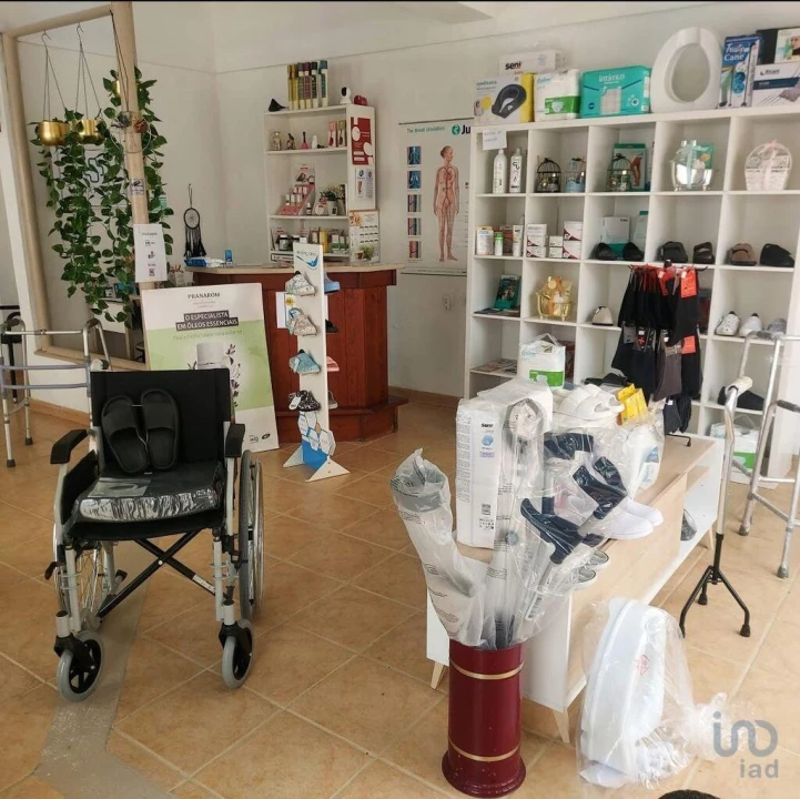 Negócio para Venda em Atouguia da Baleia Foto 7