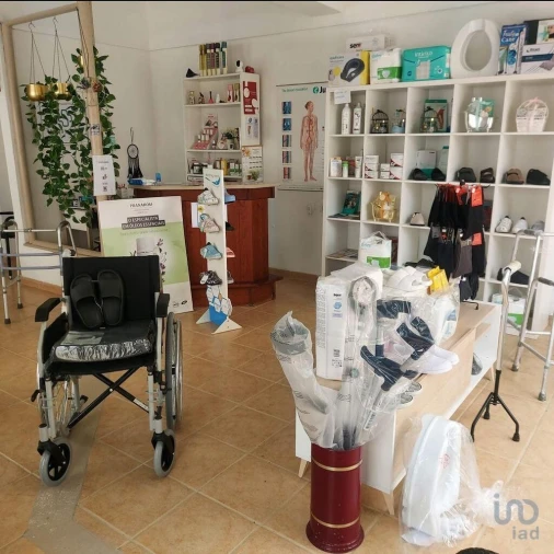 Negócio para Venda em Atouguia da Baleia Foto 7