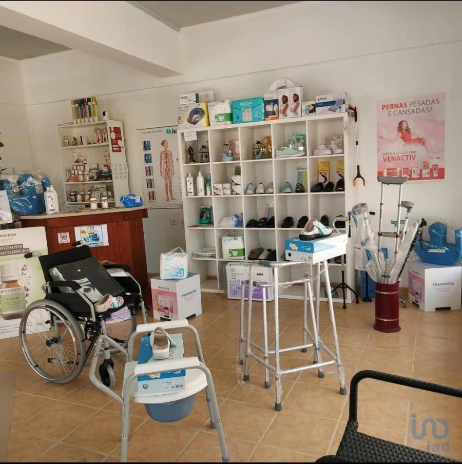 Negócio para Venda em Atouguia da Baleia Foto 2